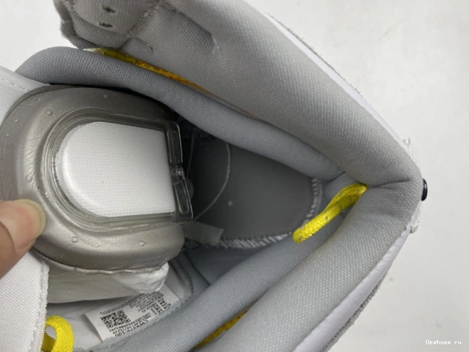 Smoke Switch Jordan 1 Air - High Light CW6576-100 0924